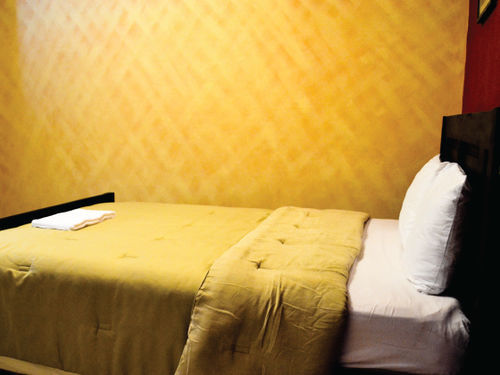 Hotel Don Carmelo Managua Exterior foto