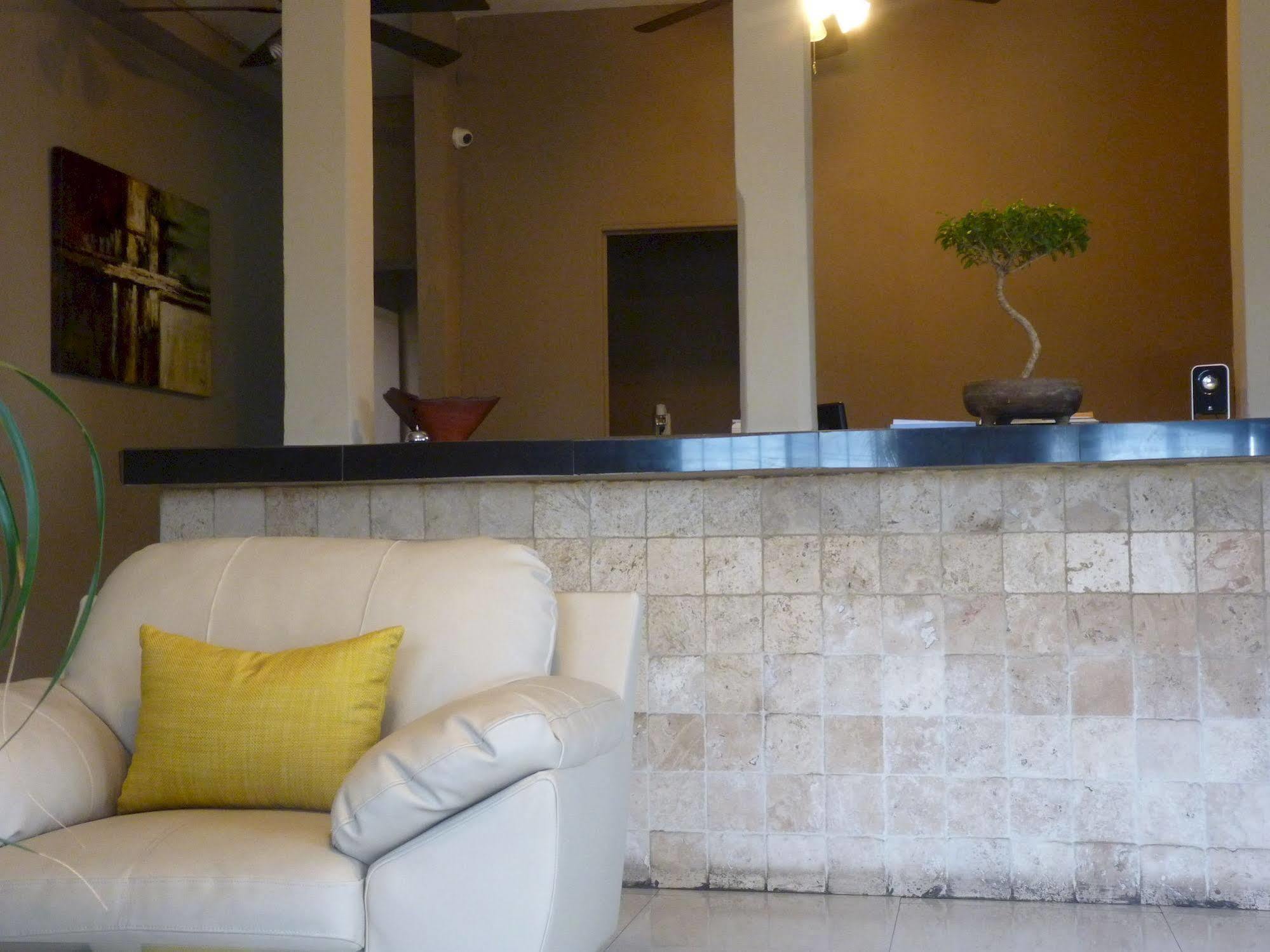 Hotel Don Carmelo Managua Exterior foto